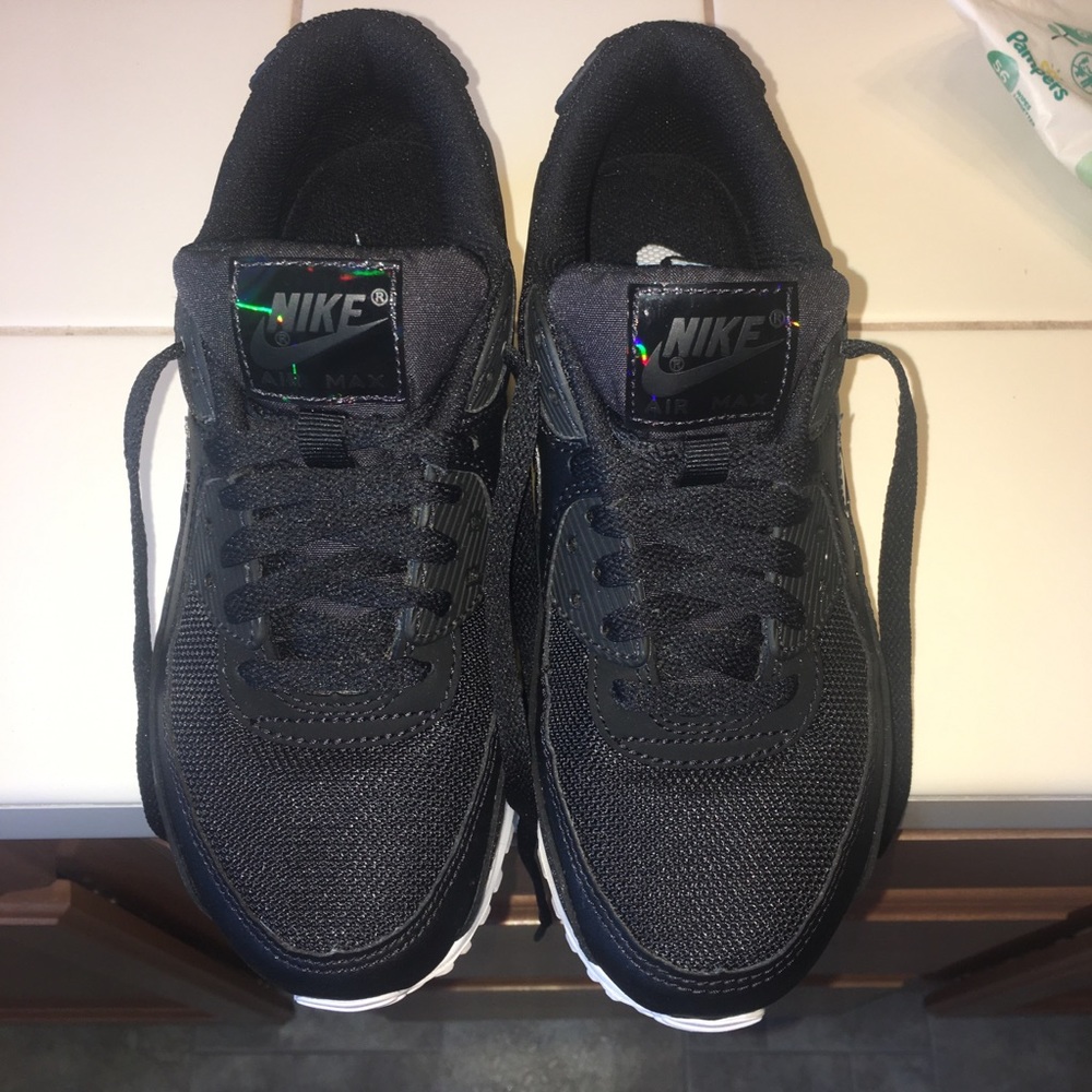 Nike Airmax 90 twist sneakers